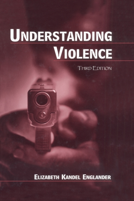 Understanding Violence
