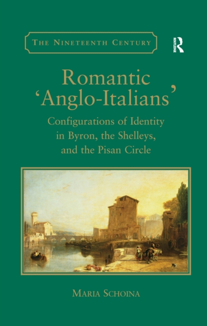 Romantic 'Anglo-Italians'