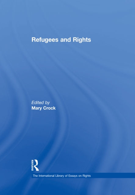 Refugees and Rights