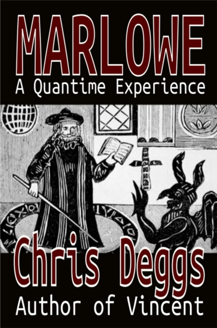 Marlowe - A Quantime Experience