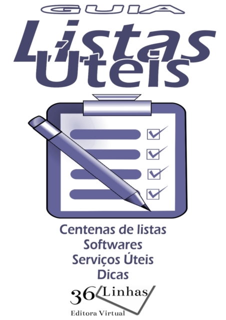 Guia Listas Uteis