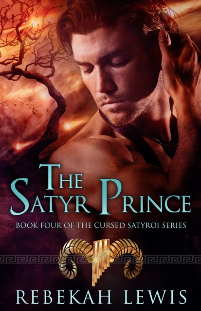 Satyr Prince