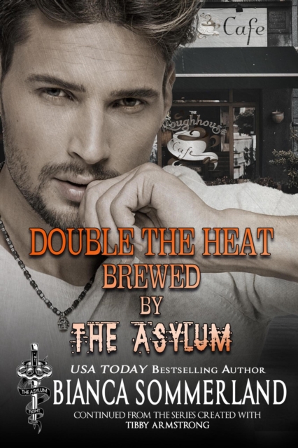 Double the Heat Brewed by The Asylum (The Asylum Fight Club Book 12)