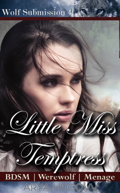 Little Miss Temptress