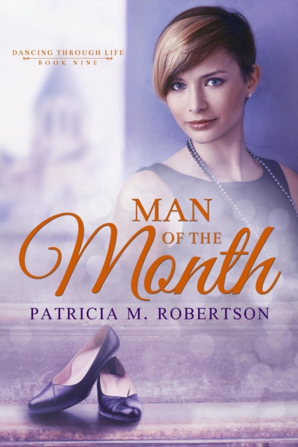 Man of the Month