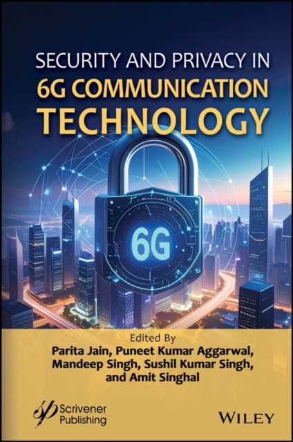 Security and Privacy in 6G Communication Technology