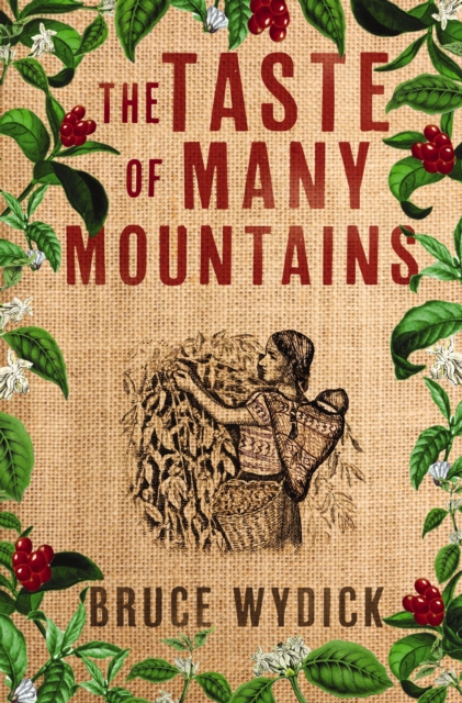 Taste of Many Mountains