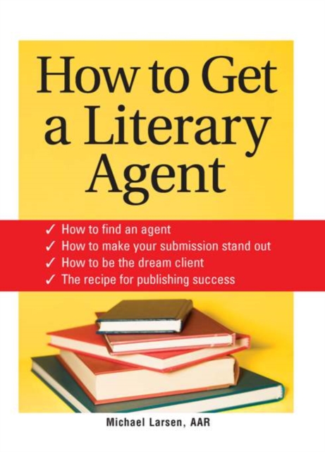 How to Get a Literary Agent