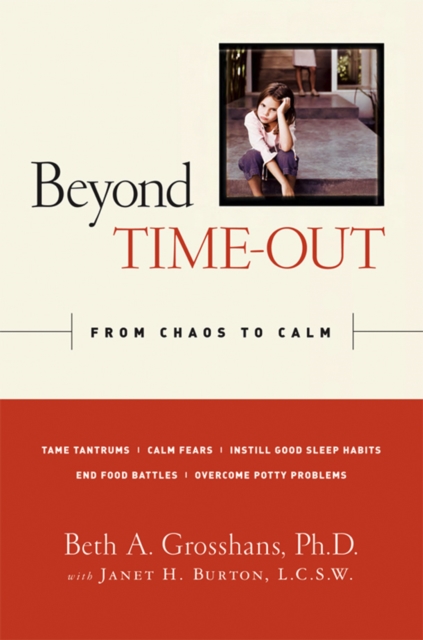 Beyond Time-Out