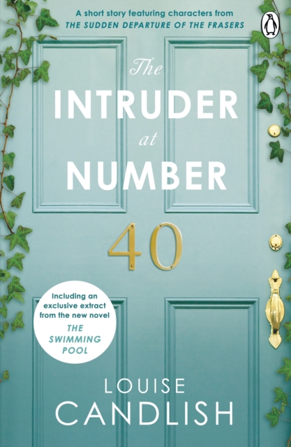 Intruder at Number 40