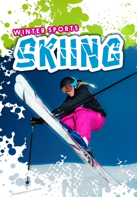 Skiing