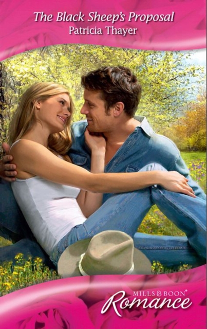 Black Sheep's Proposal