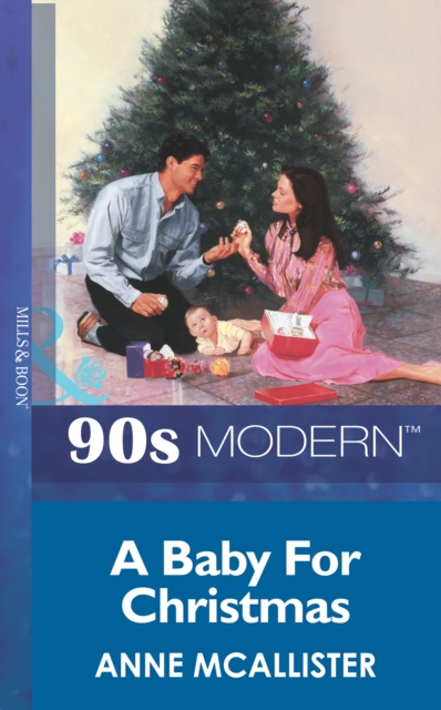 Baby For Christmas