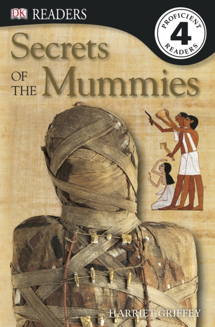 Secrets of the Mummies