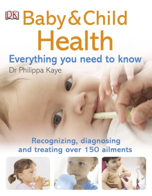 Baby & Child Health Everything You Need to Know