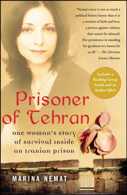 Prisoner of Tehran