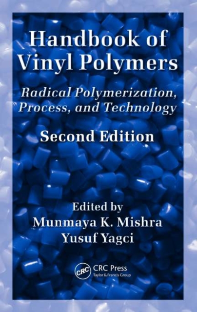 Handbook of Vinyl Polymers