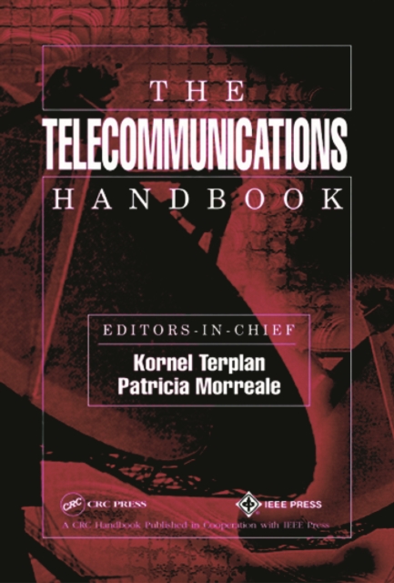 Telecommunications Handbook
