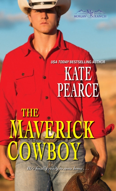 Maverick Cowboy