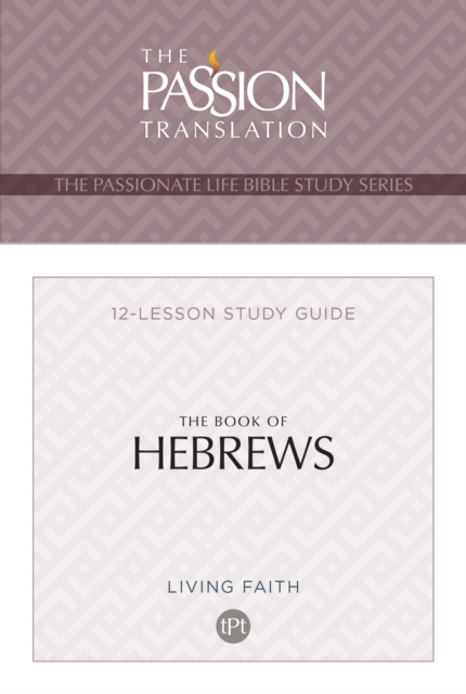 TPT The Book of Hebrews