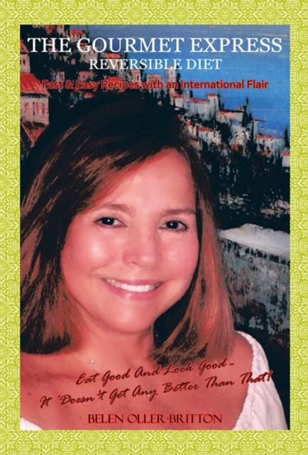 Gourmet Express Reversible Diet