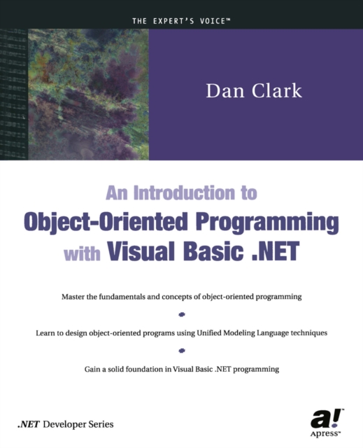 Visual Basic .NET and the .NET Platform