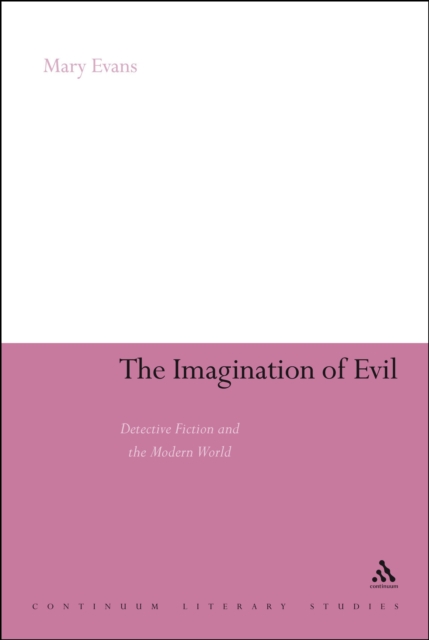 The Imagination of Evil