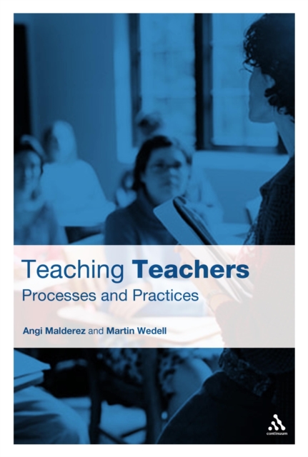 Teaching Teachers