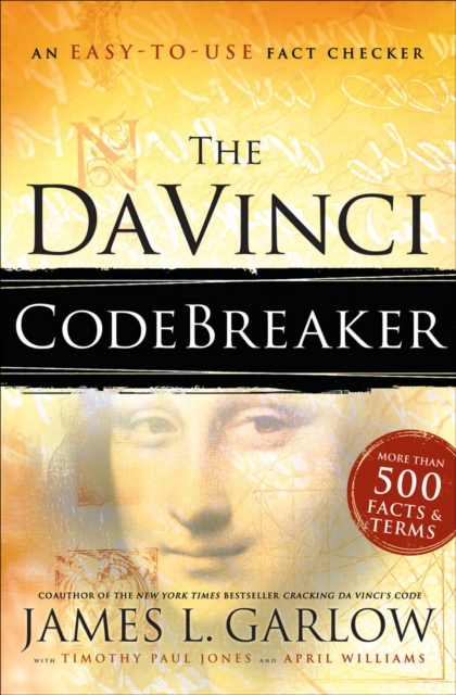 Da Vinci Codebreaker