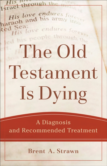 Old Testament Is Dying ()