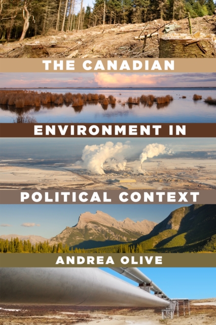 Canadian Environment in Political Context