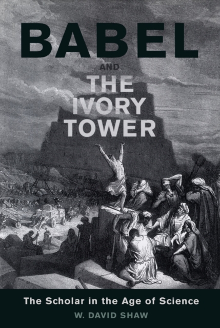 Babel and the Ivory Tower