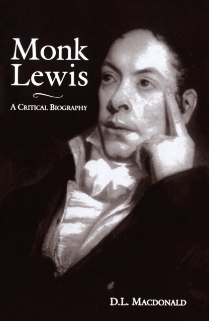 Monk Lewis