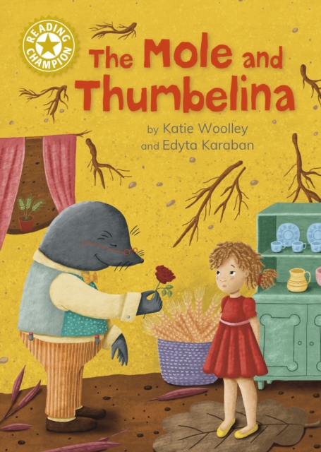 Mole and Thumbelina
