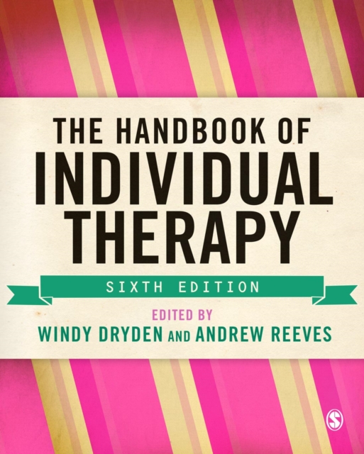 Handbook of Individual Therapy