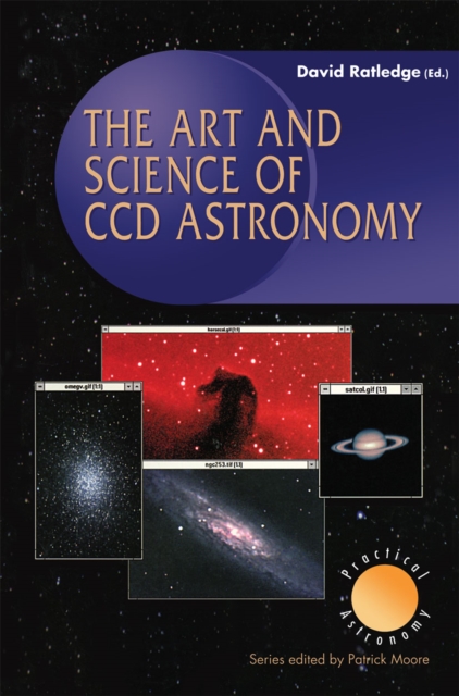 Art and Science of CCD Astronomy
