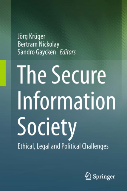 Secure Information Society