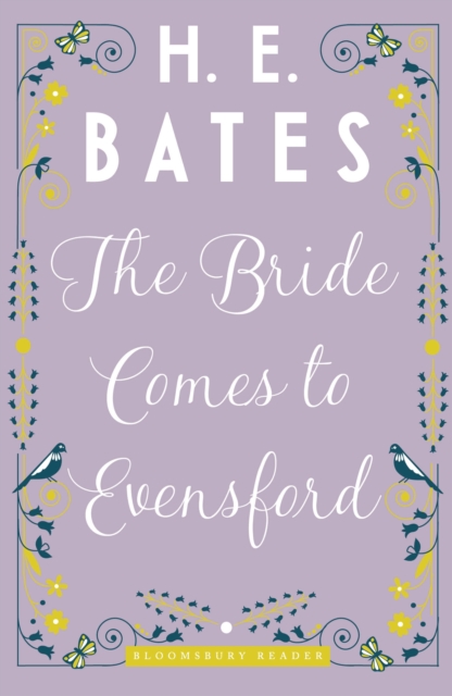 Bride Comes to Evensford