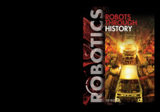 Robots Through History
