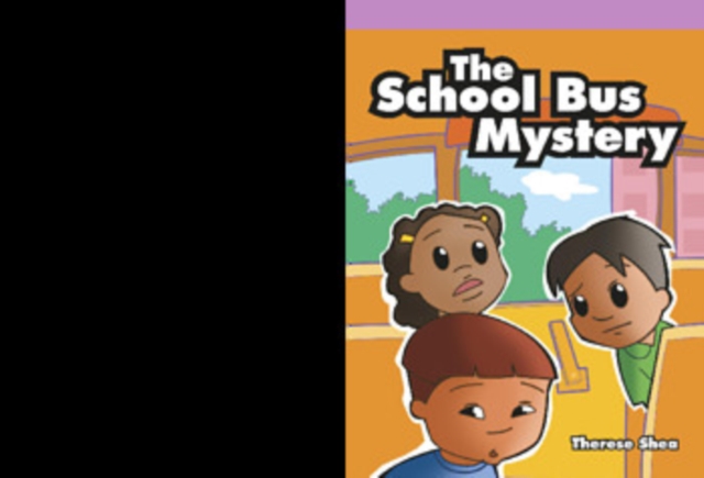 School Bus Mystery