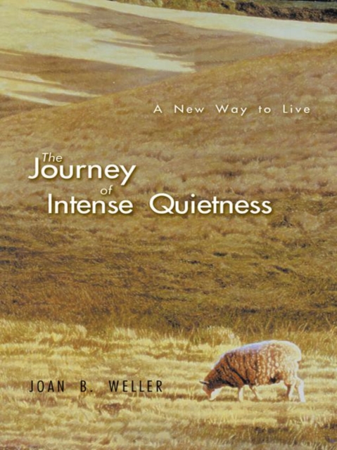 Journey of Intense Quietness