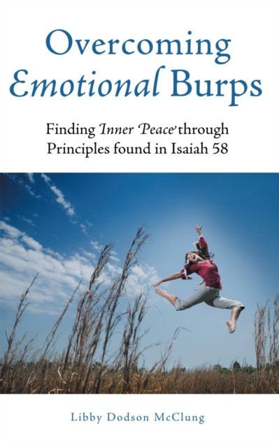 Overcoming Emotional Burps