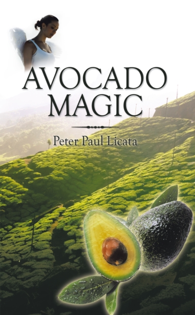 Avocado Magic
