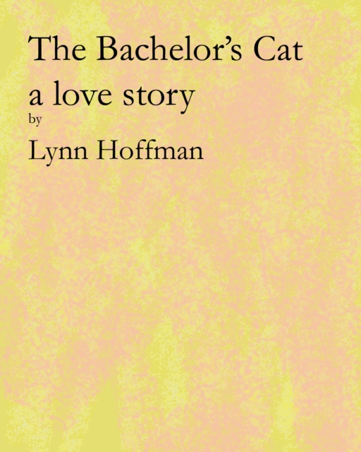 Bachelor's Cat