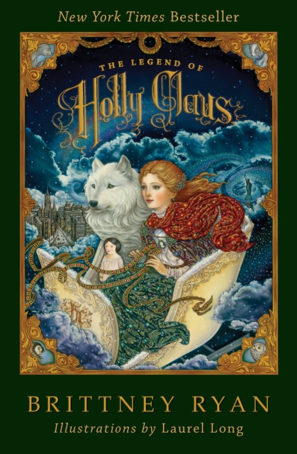 Legend of Holly Claus