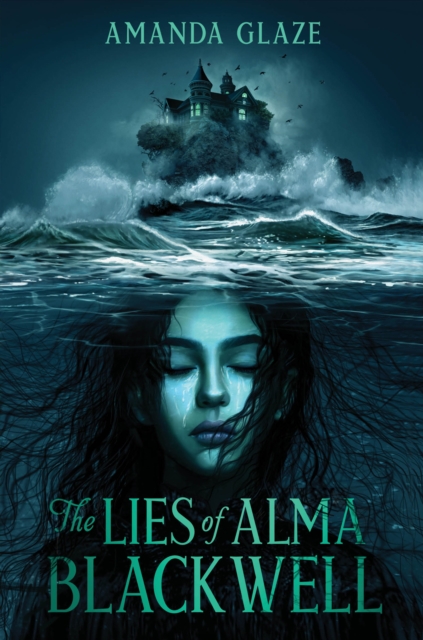 Lies of Alma Blackwell