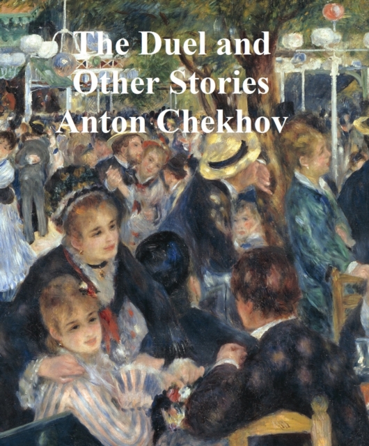 Duel and Other Stories