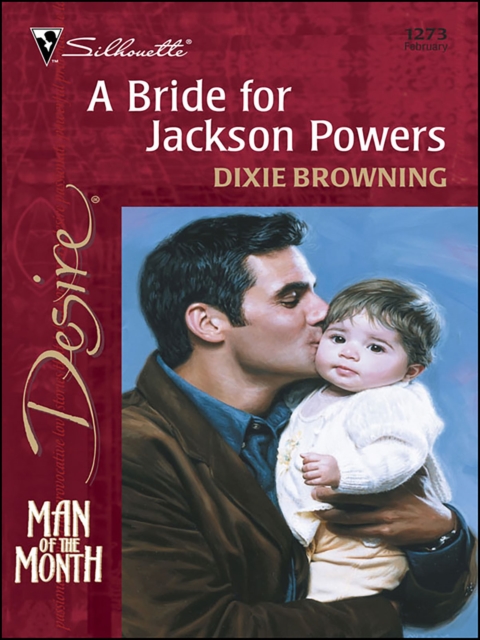Bride for Jackson Powers
