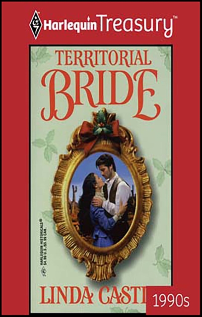 Territorial Bride