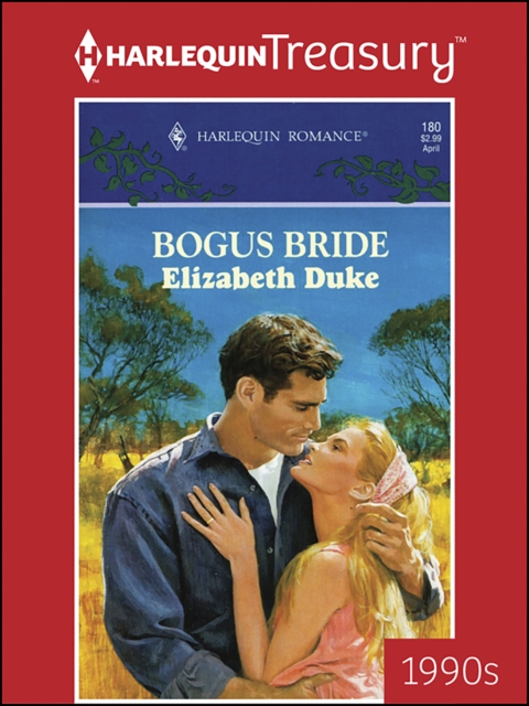 Bogus Bride